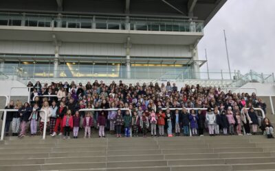 Epsom Racecourse Sleepover 2023