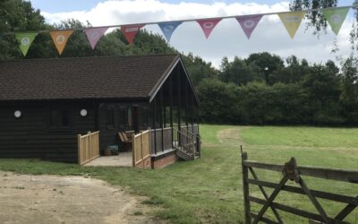 Little Acres Lodge Open Day